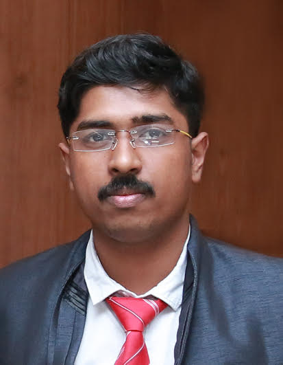 Raphy Varghese